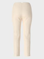 Load image into Gallery viewer, Marc Cain Cotton Pant Ankle length
