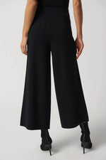 Load image into Gallery viewer, Joseph Ribkoff knitted Cropped pant
