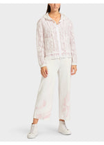 Load image into Gallery viewer, Marc Cain Sport  zippered cardigan

