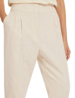 Load image into Gallery viewer, Marc Cain Linen Look pants
