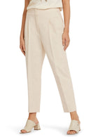 Load image into Gallery viewer, Marc Cain Linen Look pants
